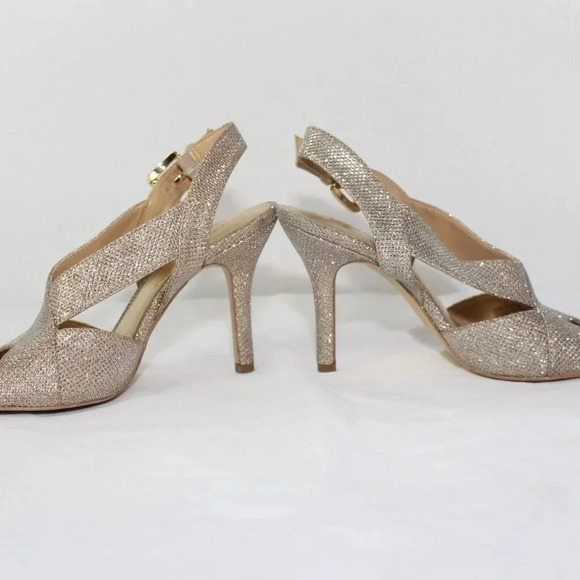 Michael Kors ladies heels size 5 - Picture 7 of 9